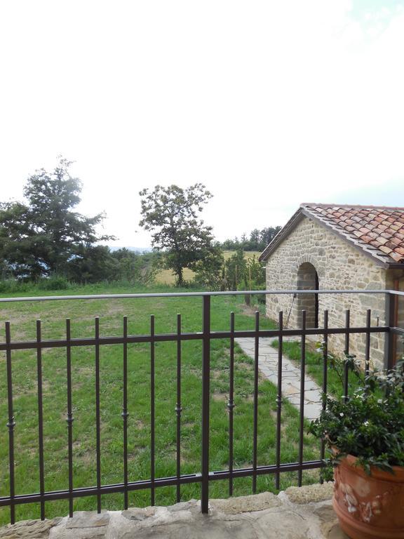 Agriturismo Terrazza Sul Parco Apartment Bagno di Romagna Room photo